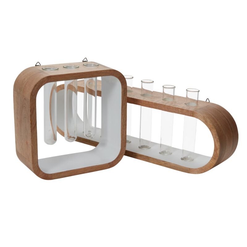 Norway Propagation Stand