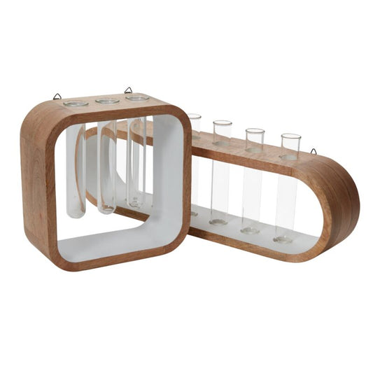 Norway Propagation Stand