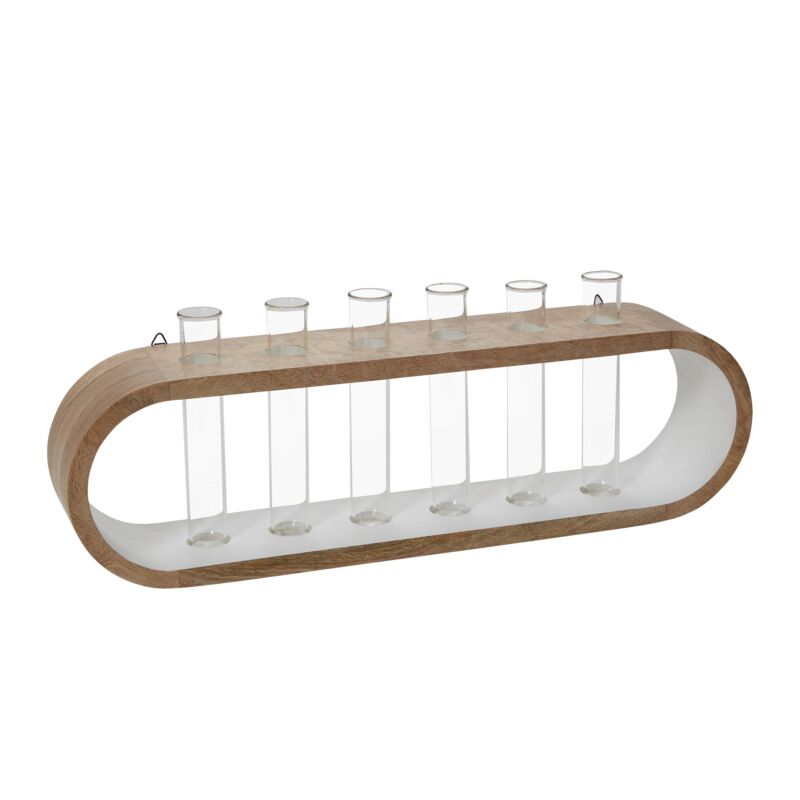 Norway Propagation Stand