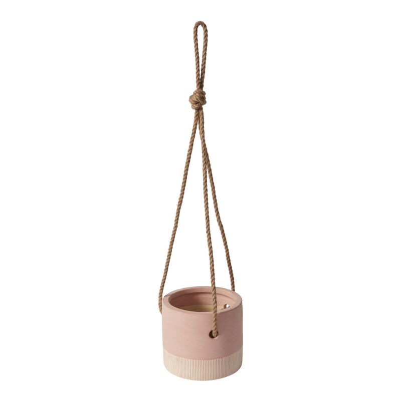 Princess Hanging Pot