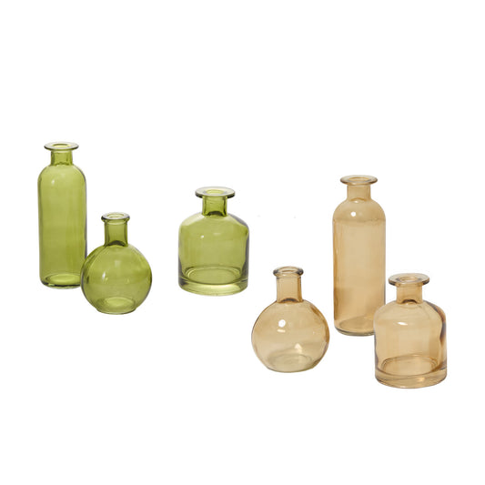 Glass Budvase