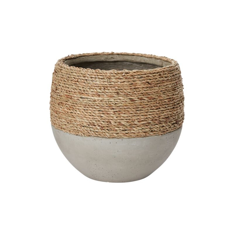 Weaver Pot