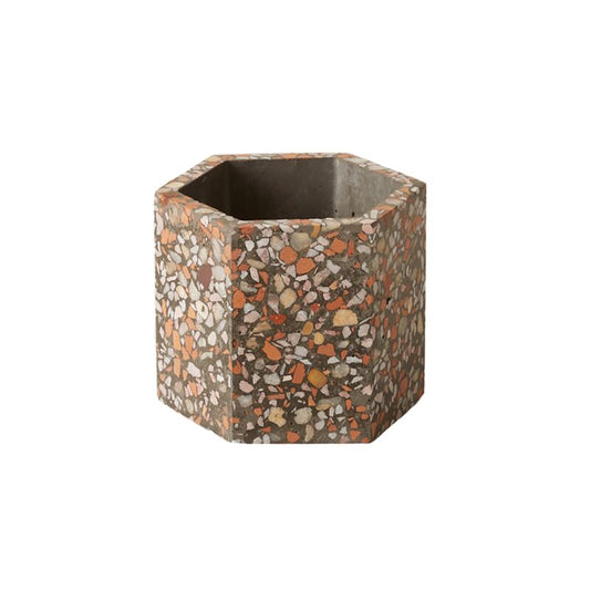 Boho Pot