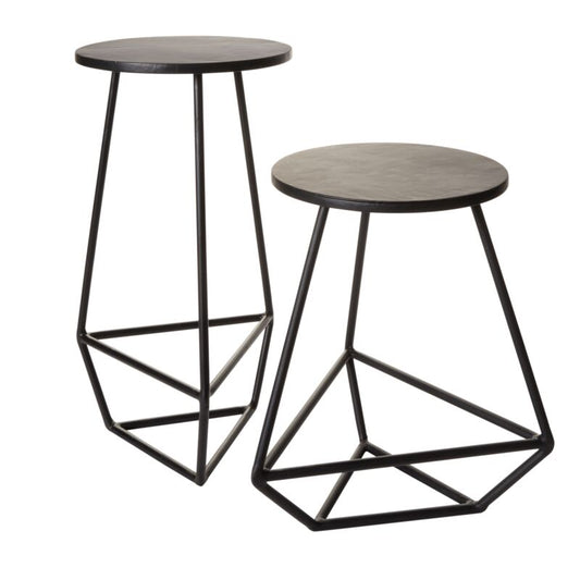 Corbusier Plant Stand