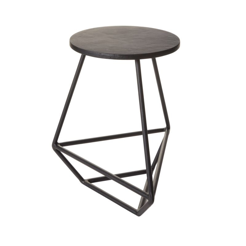 Corbusier Plant Stand