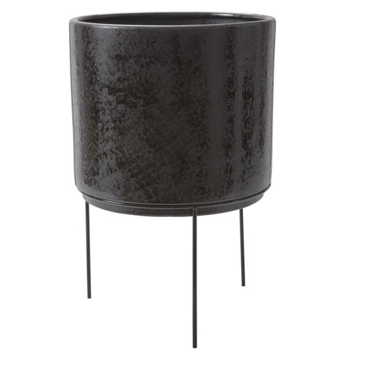 Calabria Pot & Stand