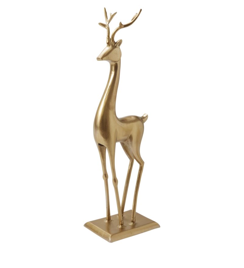 Prancer Statue