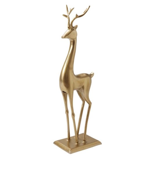 Prancer Statue