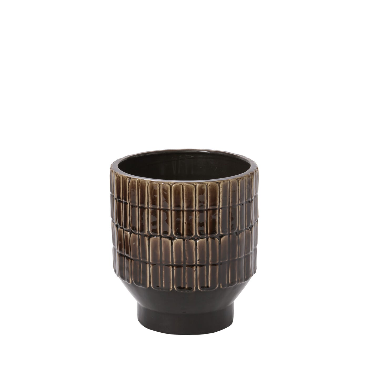 Gable Pot
