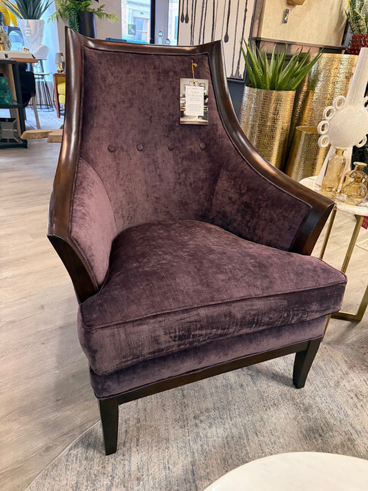 Atelier Collection - Thomasville Lounge Chair