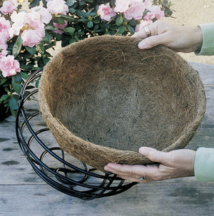 Heavy Duty Hanging Basket