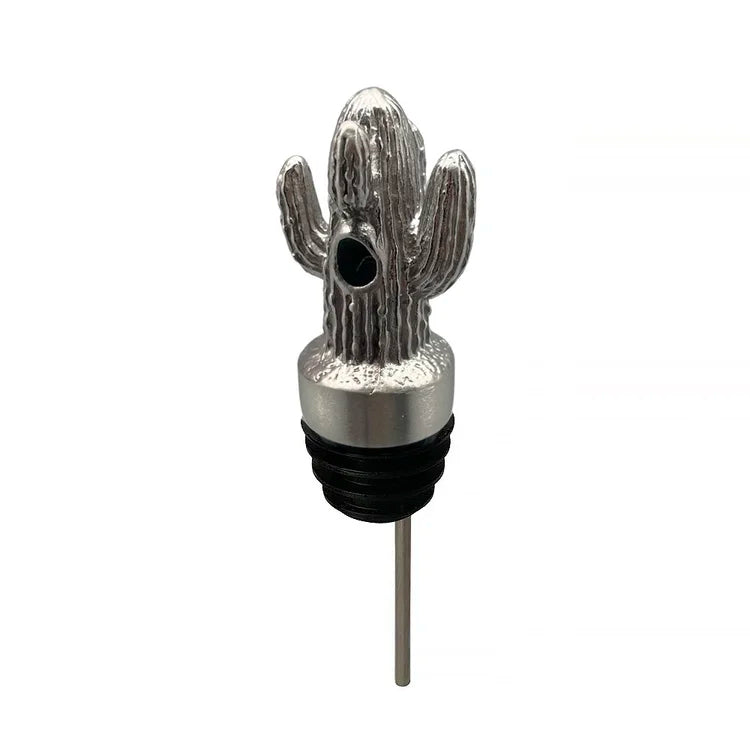 Stainless Steel Wine Pourer