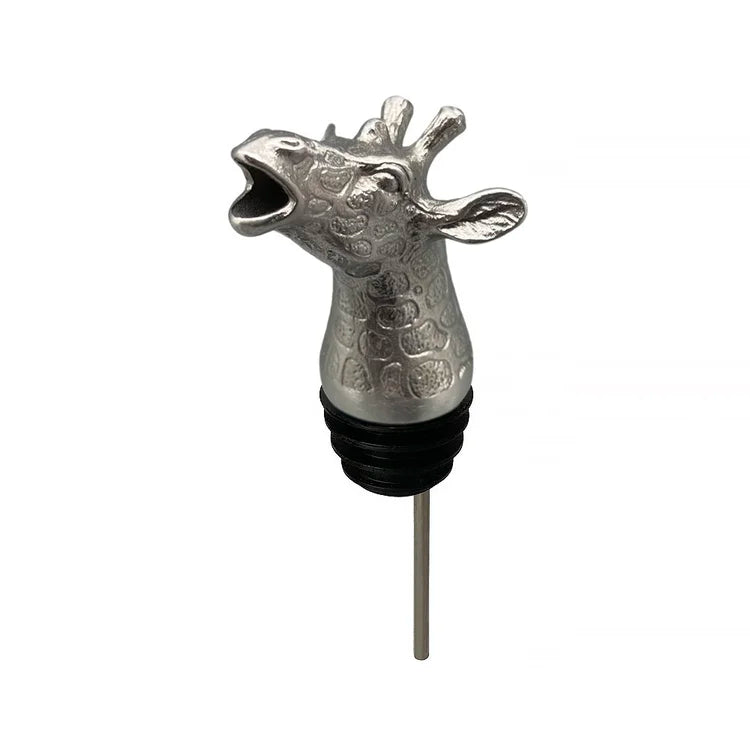 Stainless Steel Wine Pourer