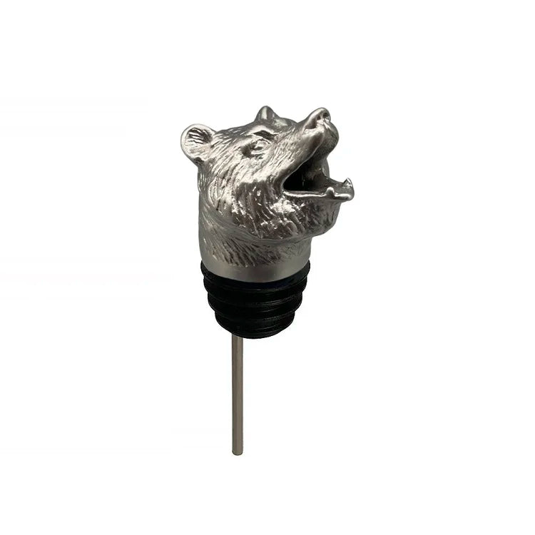 Stainless Steel Wine Pourer