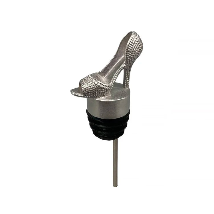 Stainless Steel Wine Pourer