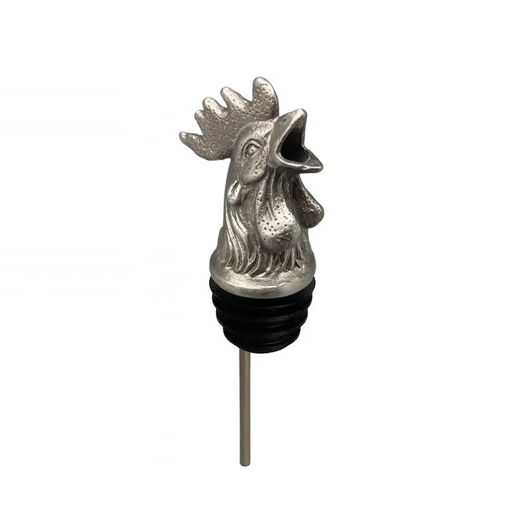 Stainless Steel Wine Pourer