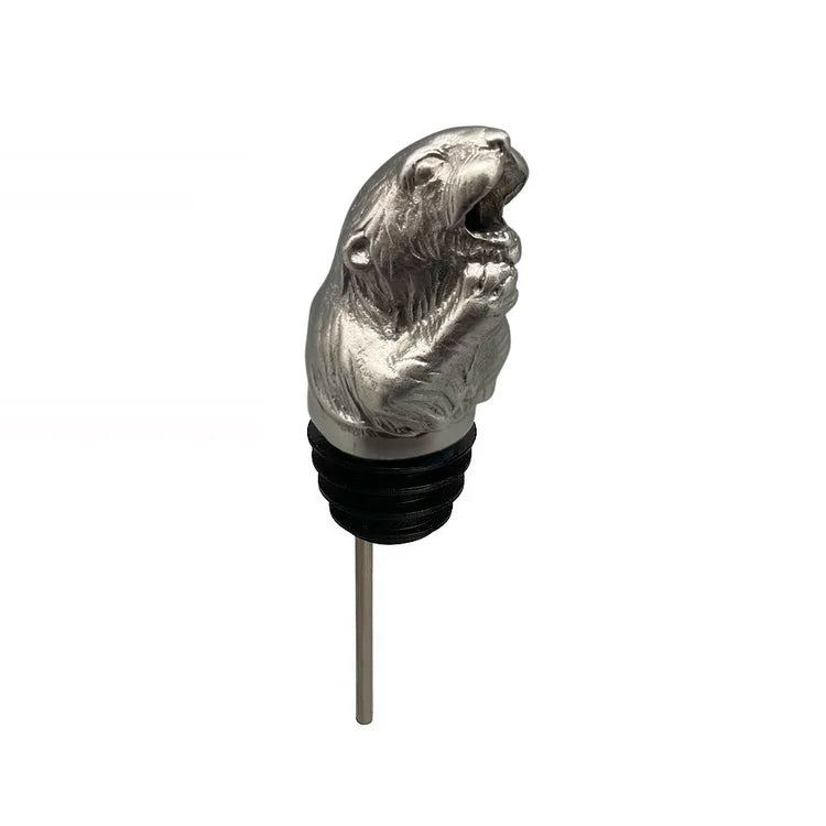 Premium Stainless Steel Wine Pourer