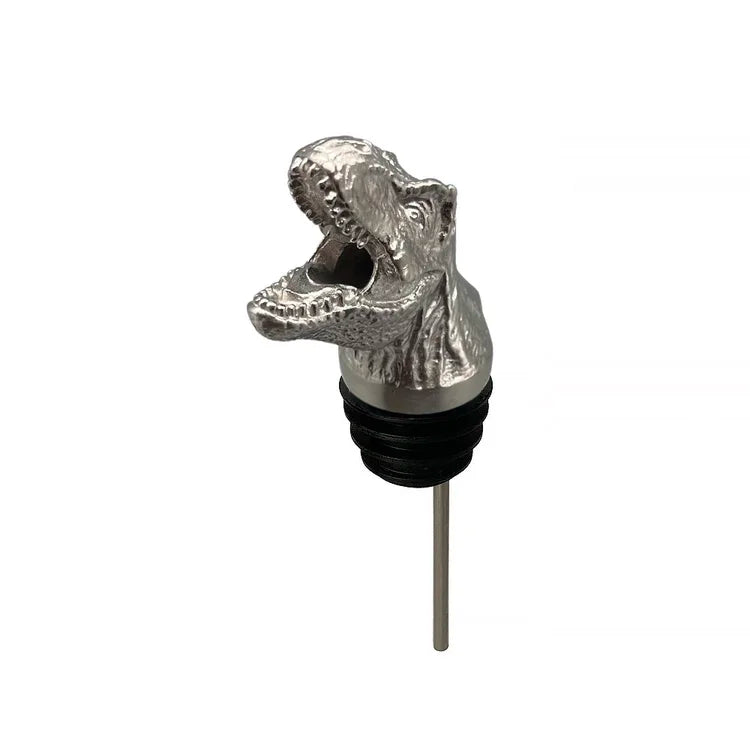 Stainless Steel Wine Pourer