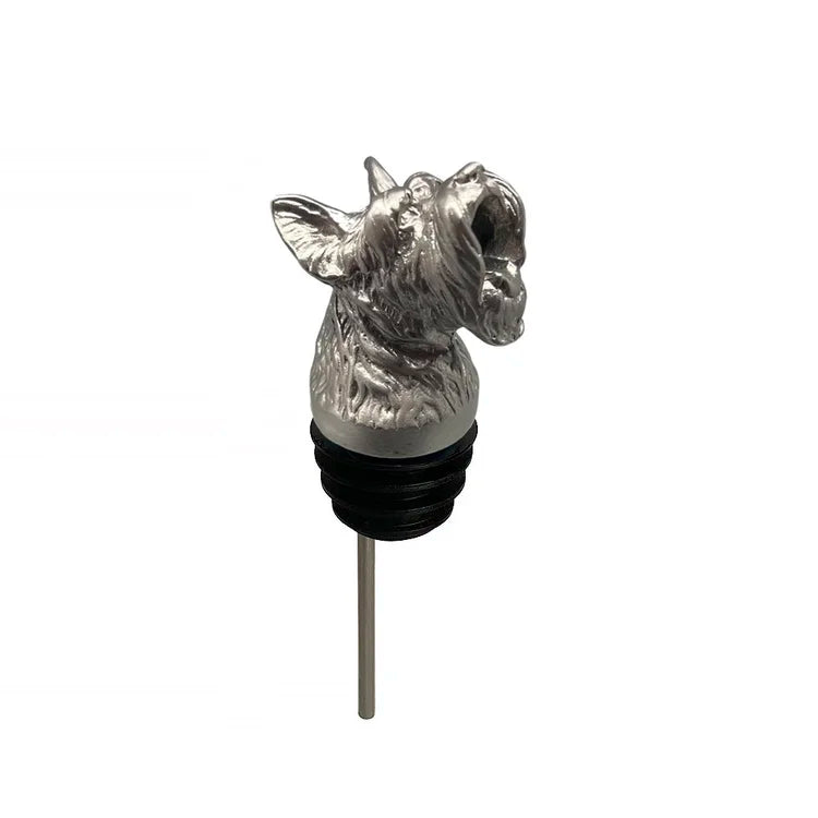Stainless Steel Wine Pourer