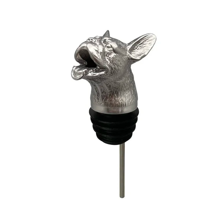 Stainless Steel Wine Pourer