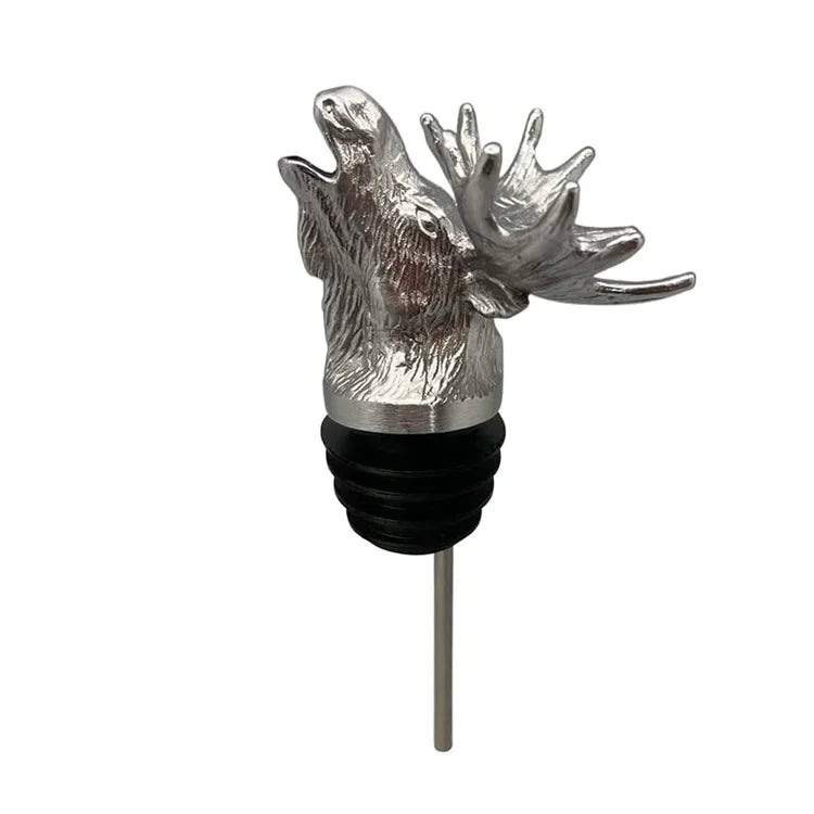 Stainless Steel Wine Pourer