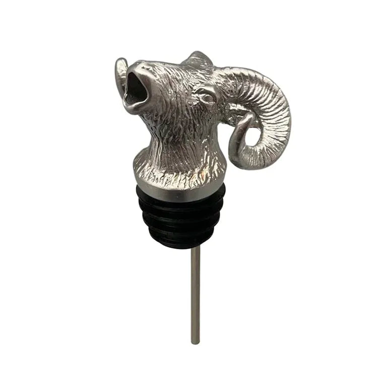 Stainless Steel Wine Pourer