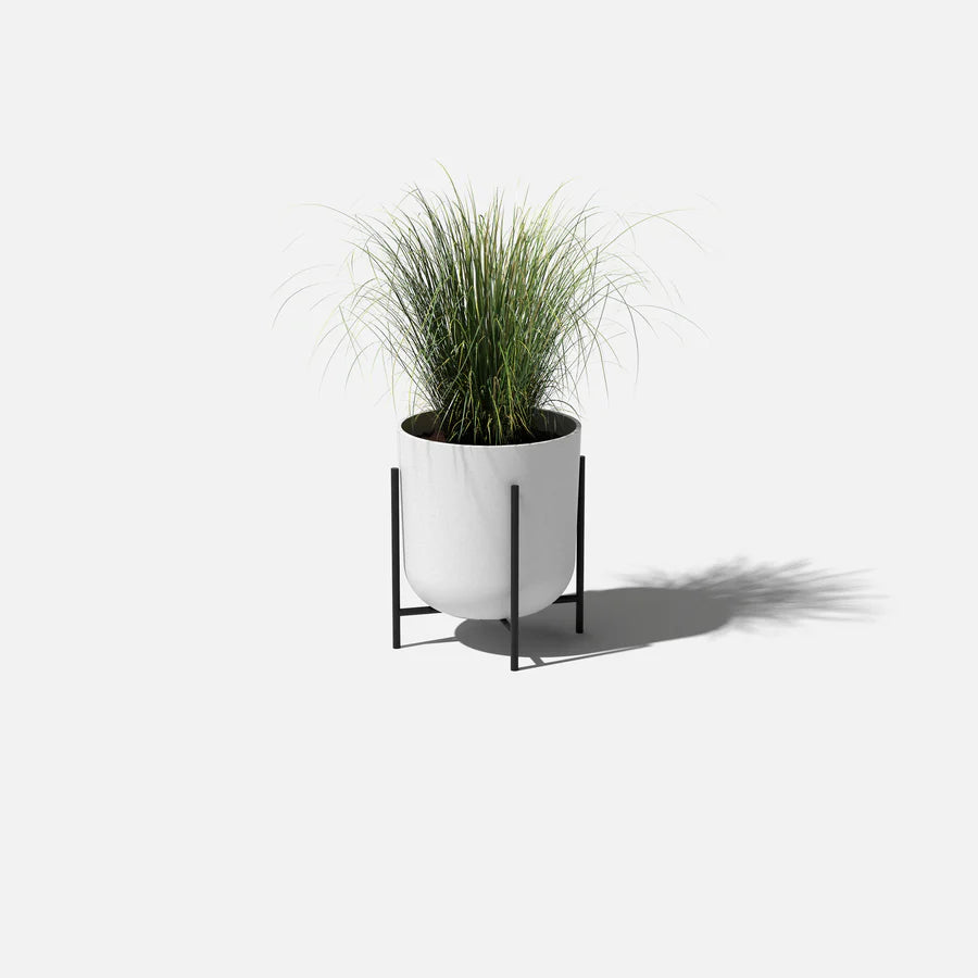 Kedzie Stand Planter