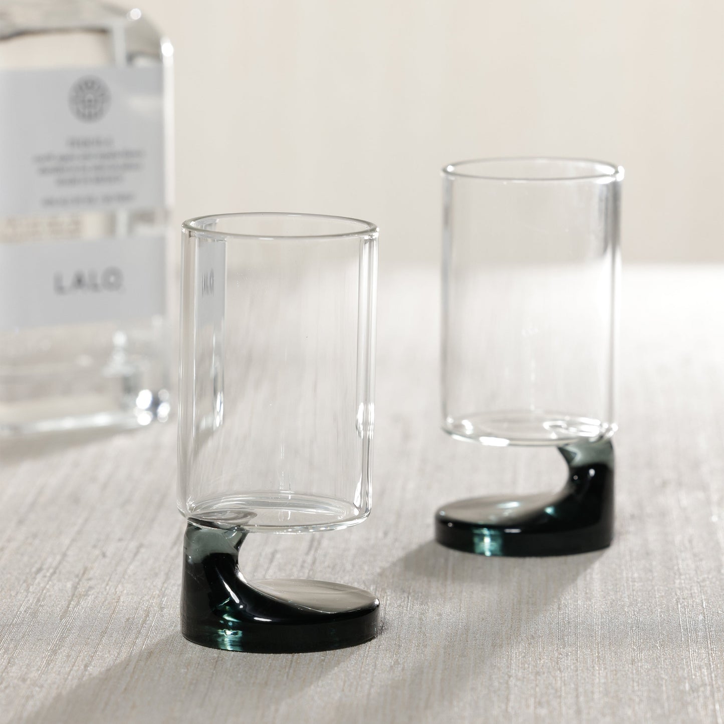 Positano Shot Glass