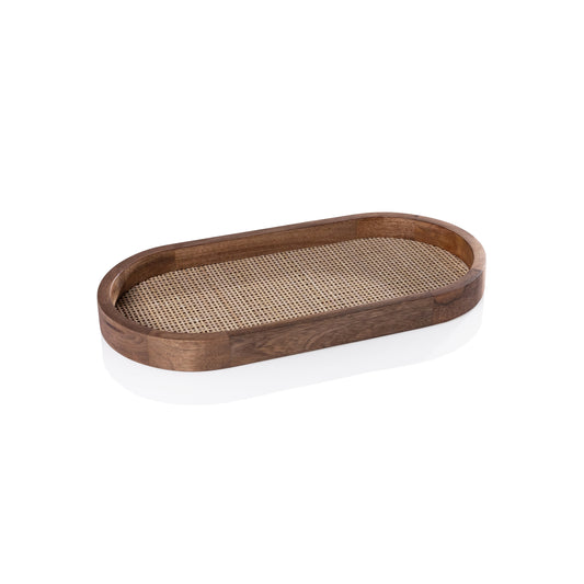 Mango Wood Tray