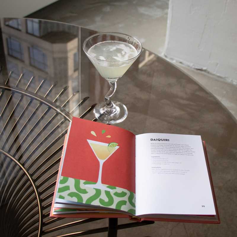 Rum Made Me Do It by Lance Mayhew