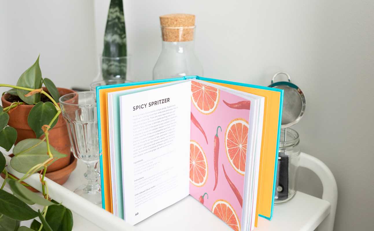 Vodka Made Me Do It by Colleen  Graham