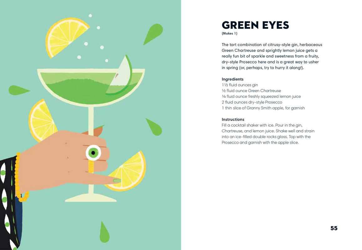 Prosecco Made Me Do It by Amy  Zavatto