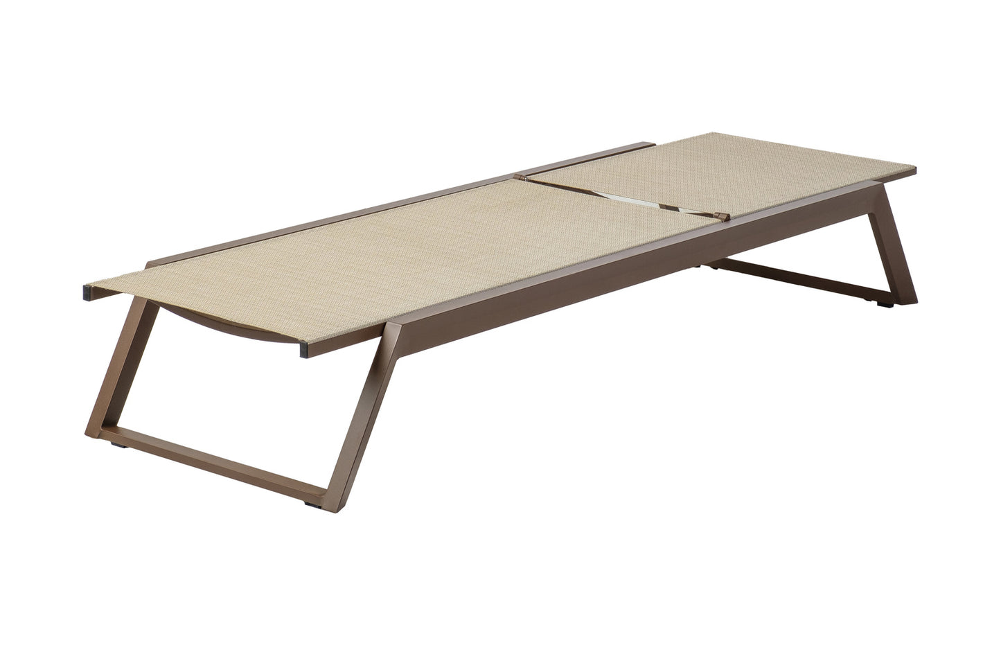Sunset Chaise Lounger
