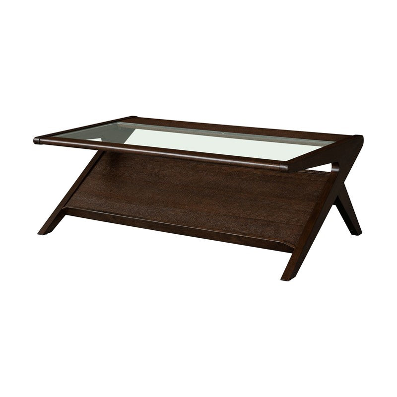 Ravenswood Cocktail Table