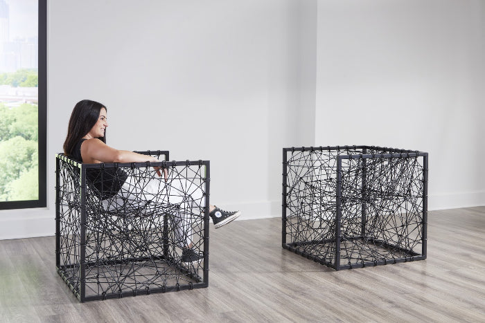 Entropy Chair - Phillips Collection