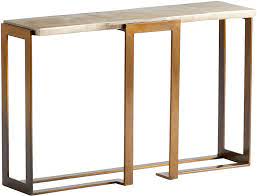 Lacerta Console Table