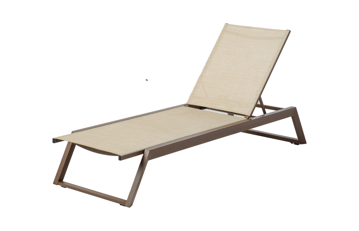 Sunset Chaise Lounger