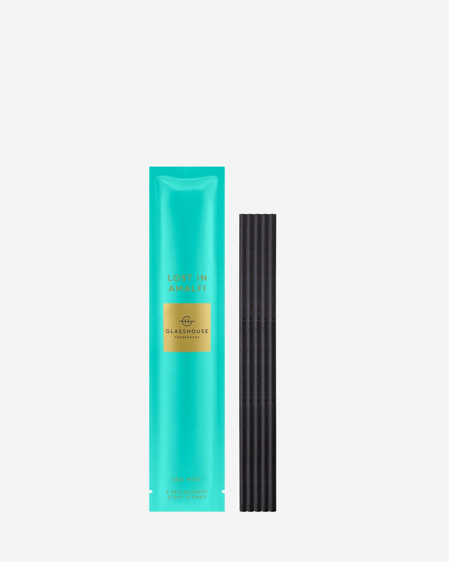 Glasshouse : Scent Stems