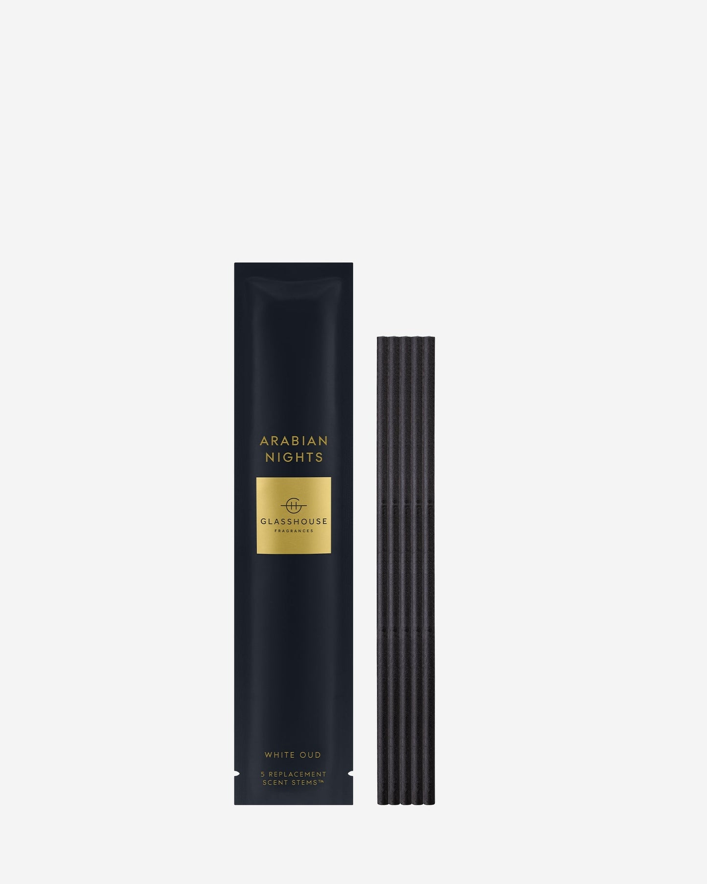 Glasshouse : Scent Stems