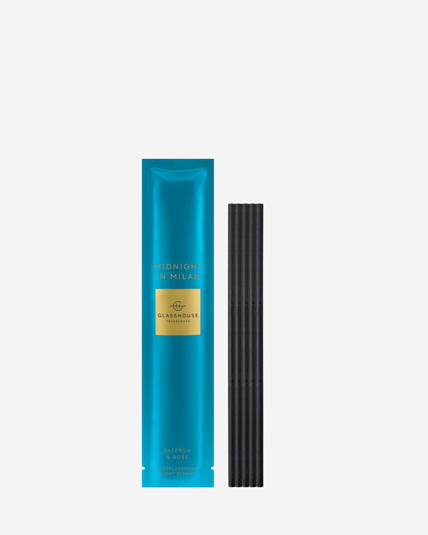 Glasshouse : Scent Stems
