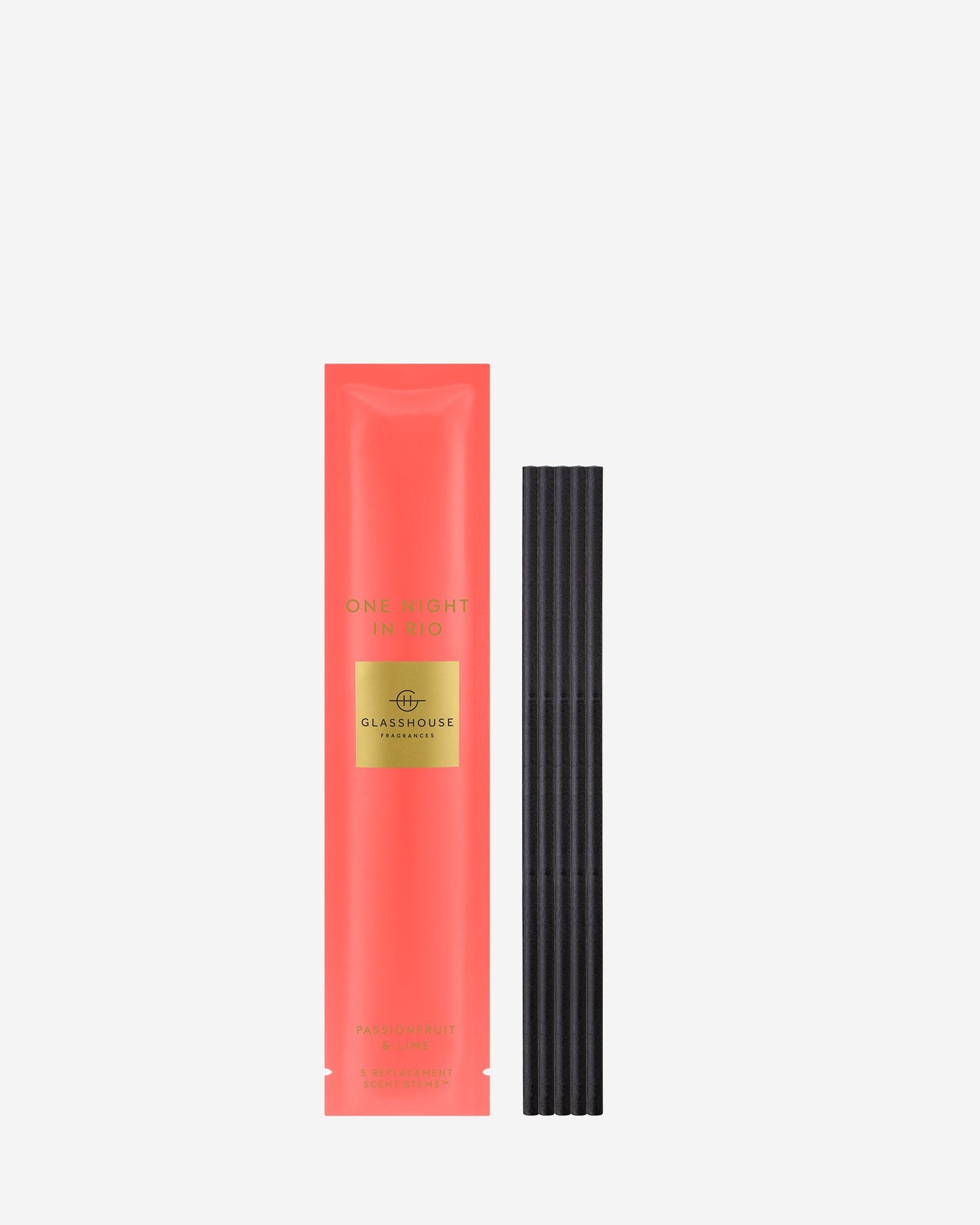 Glasshouse : Scent Stems