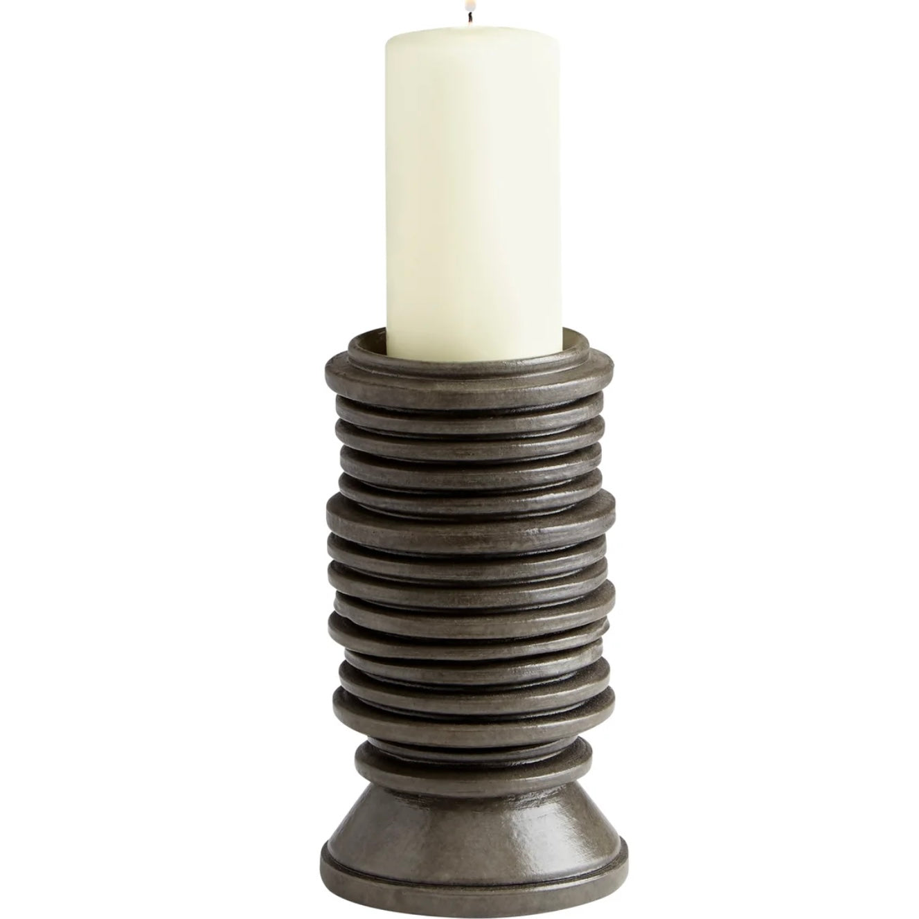 Provo Candleholder