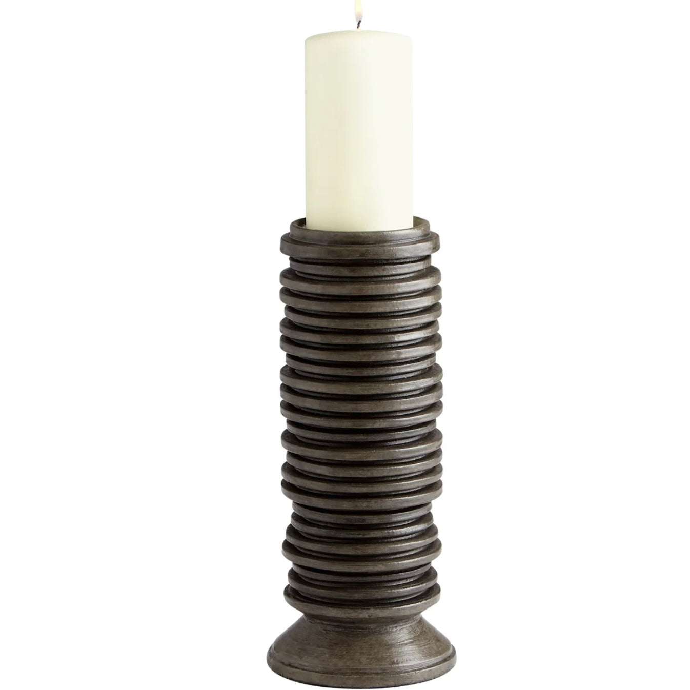 Provo Candleholder