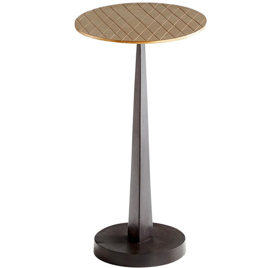 Beauvais Side Table