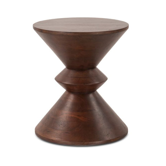 Scroll Accent Table