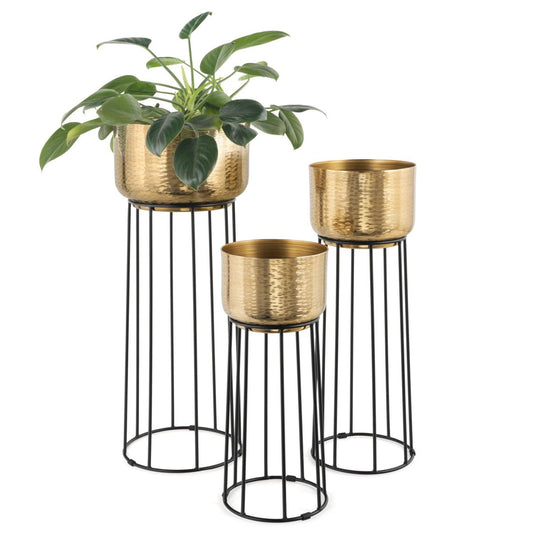 Lysandra Planter