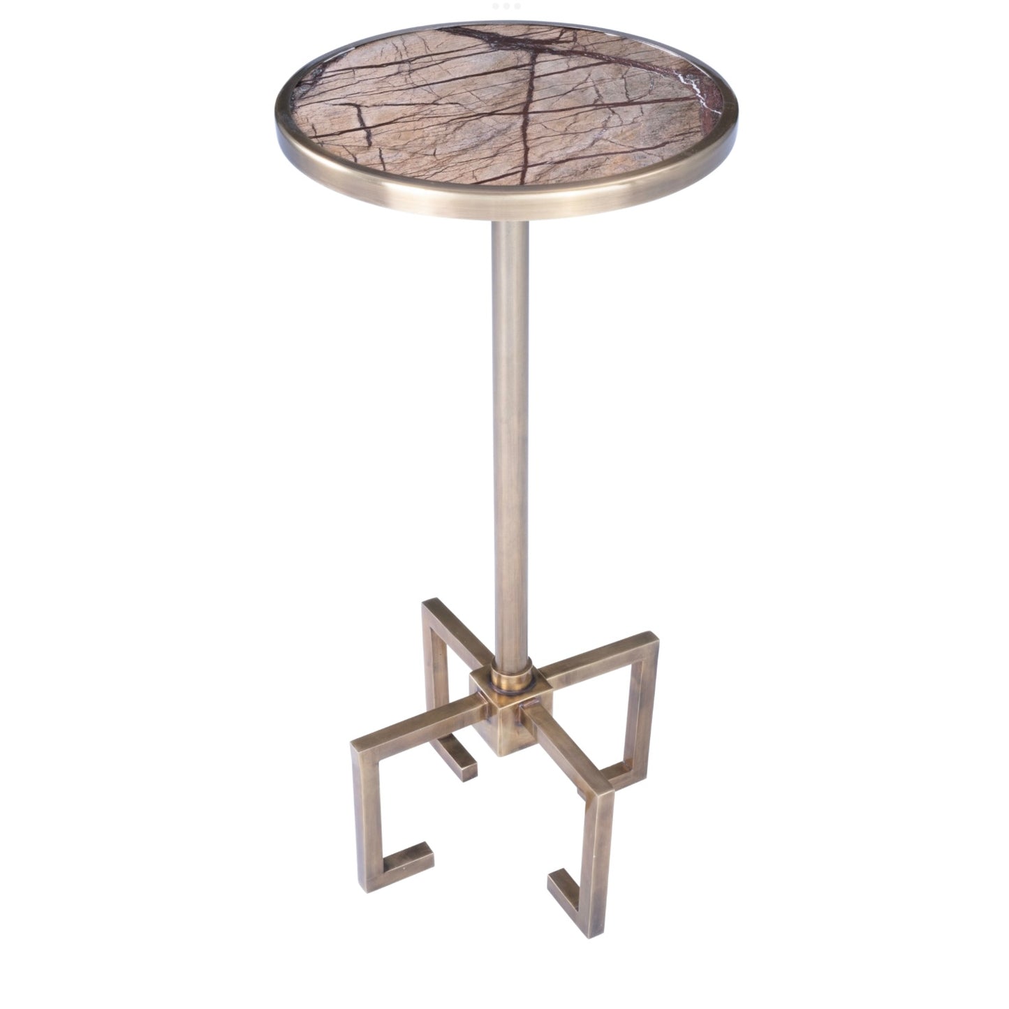 Welles Accent Table