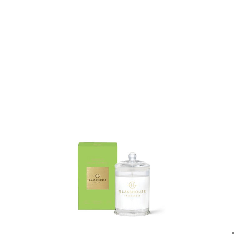 Glasshouse : Picture Perfect Palm Springs Candle