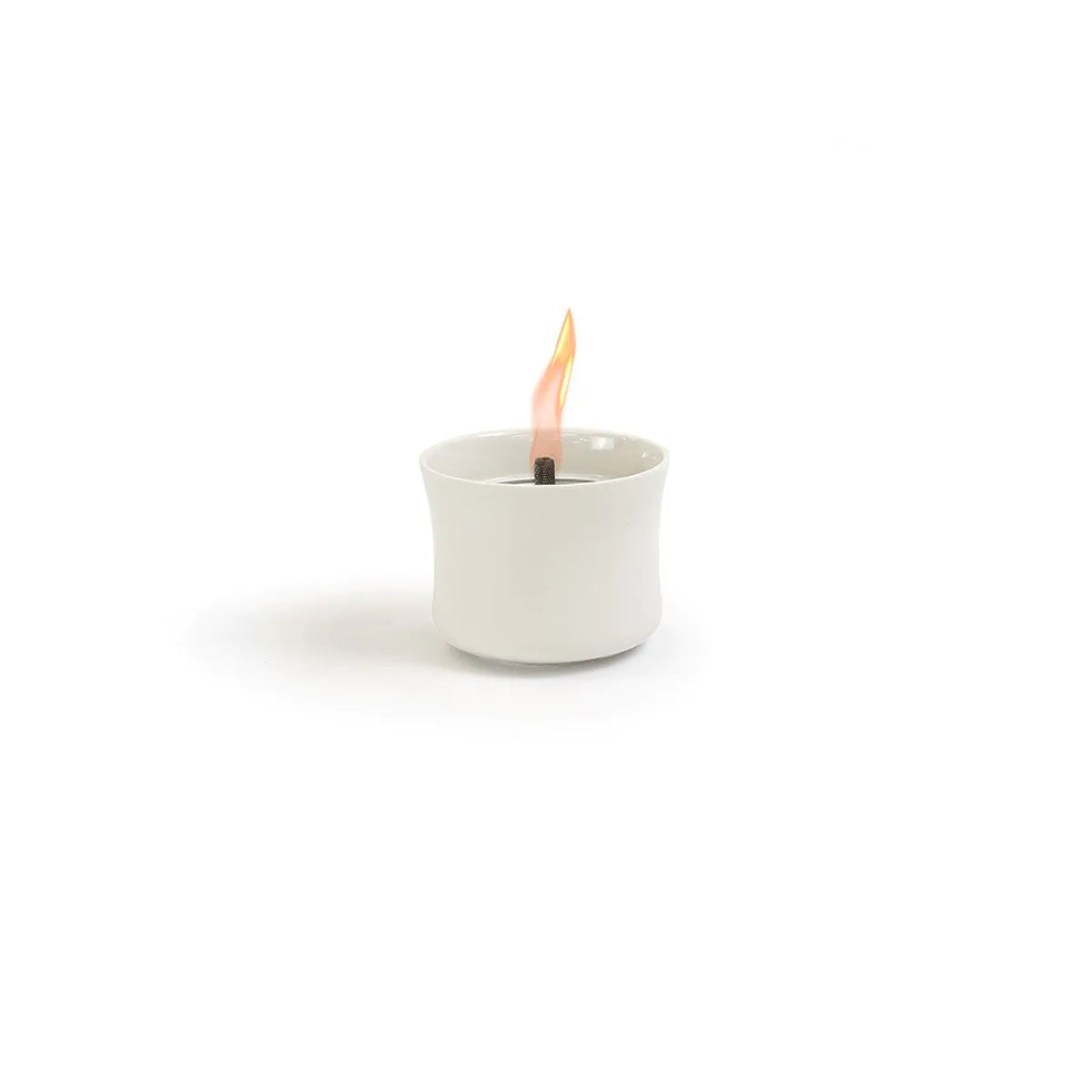 Lovinflame Ceramic Candle