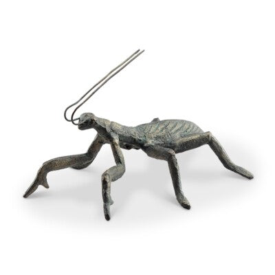 Garden Critters